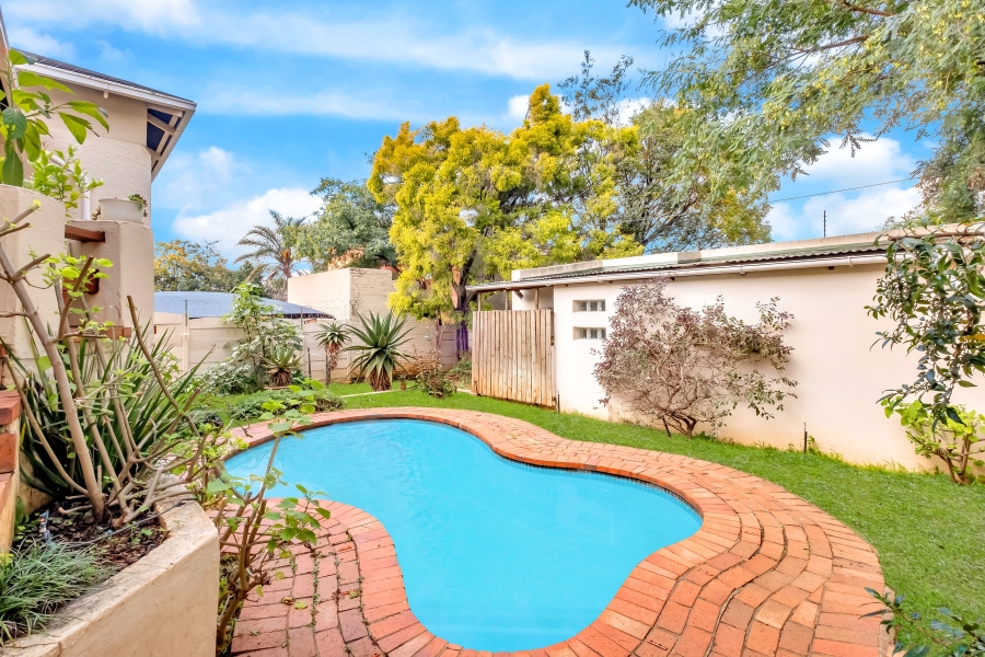 3 Bedroom Property for Sale in Westdene Gauteng
