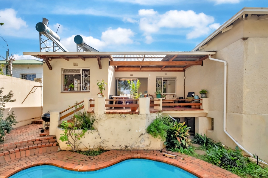 3 Bedroom Property for Sale in Westdene Gauteng