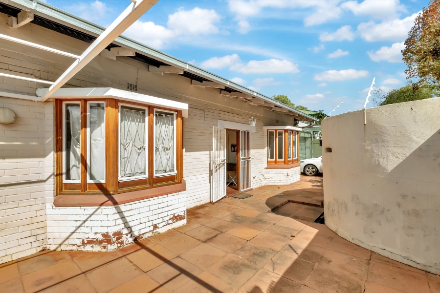 3 Bedroom Property for Sale in Westdene Gauteng