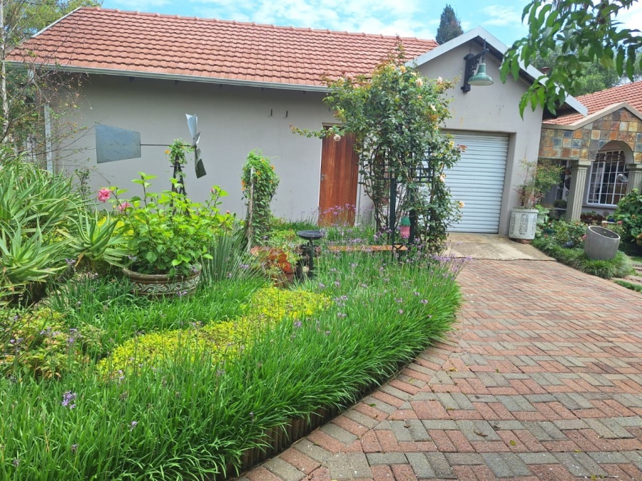 3 Bedroom Property for Sale in Van Riebeeck Park Gauteng