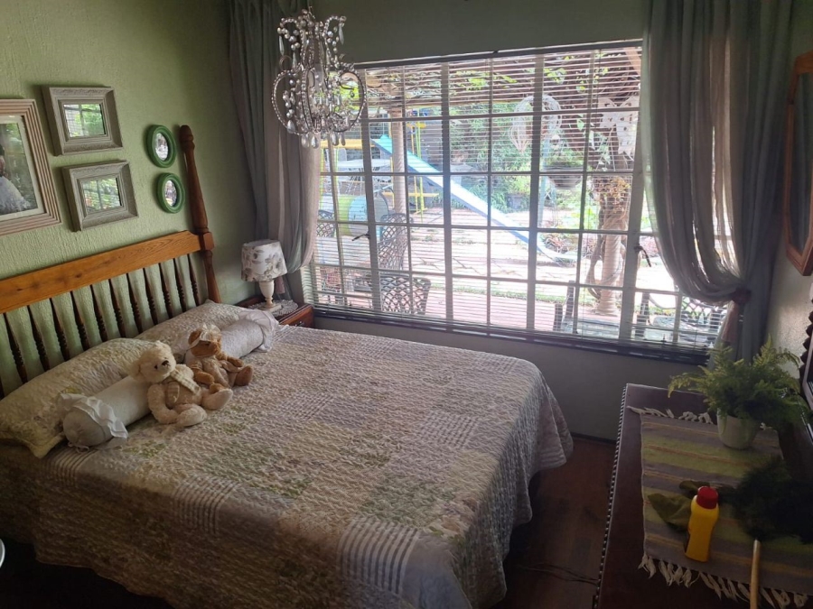 3 Bedroom Property for Sale in Van Riebeeck Park Gauteng