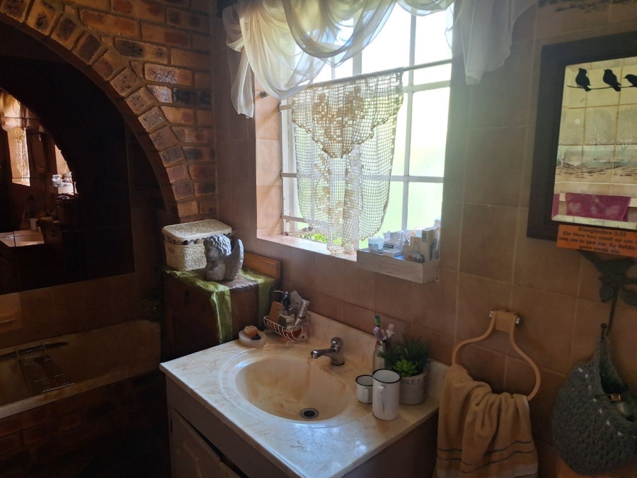 3 Bedroom Property for Sale in Van Riebeeck Park Gauteng