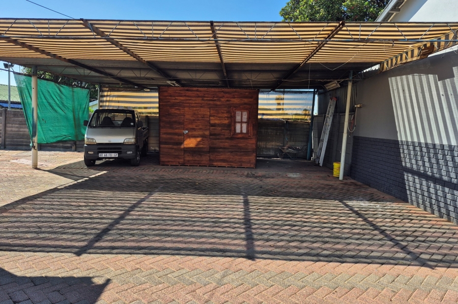 3 Bedroom Property for Sale in Claremont Gauteng
