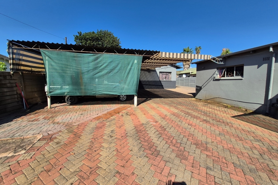 3 Bedroom Property for Sale in Claremont Gauteng