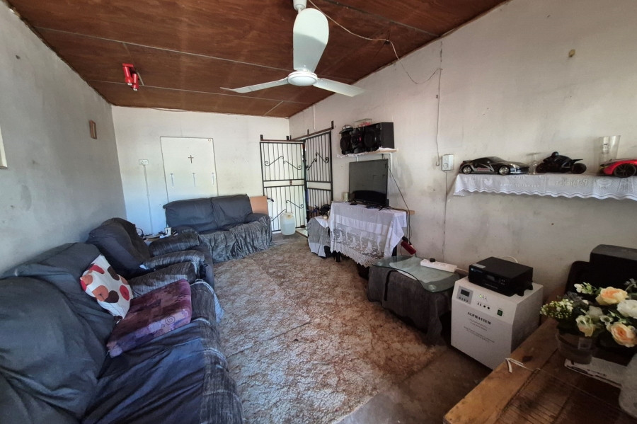 3 Bedroom Property for Sale in Claremont Gauteng