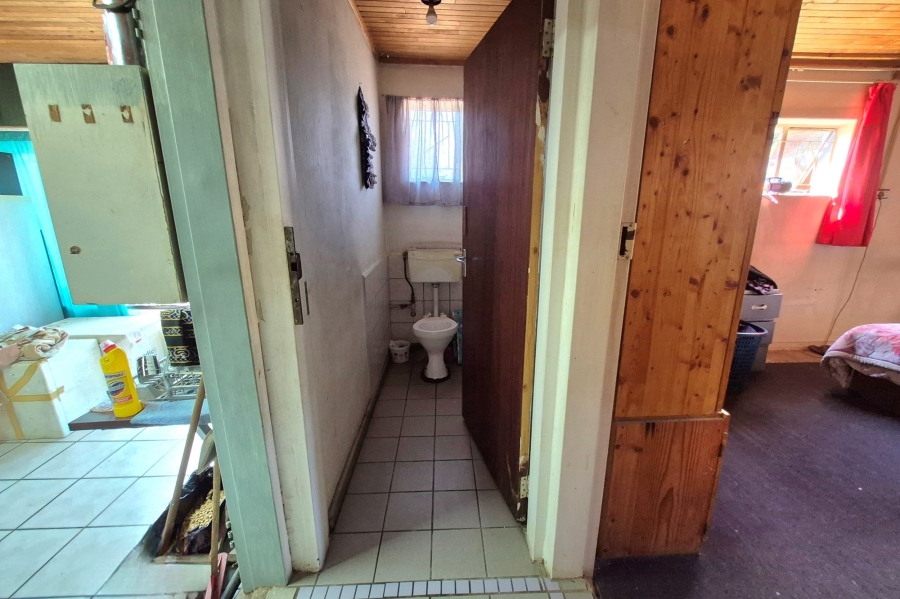 3 Bedroom Property for Sale in Claremont Gauteng