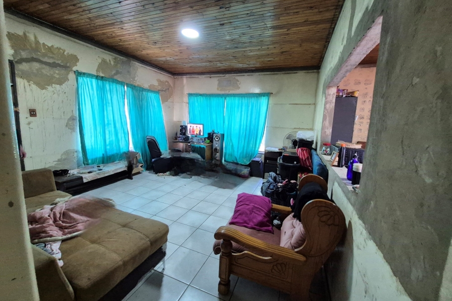 3 Bedroom Property for Sale in Claremont Gauteng