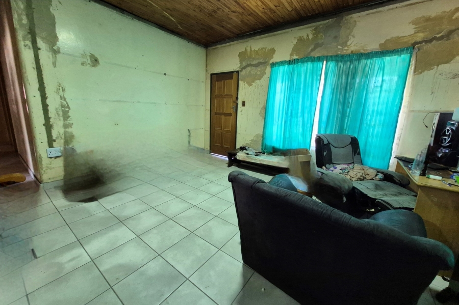 3 Bedroom Property for Sale in Claremont Gauteng