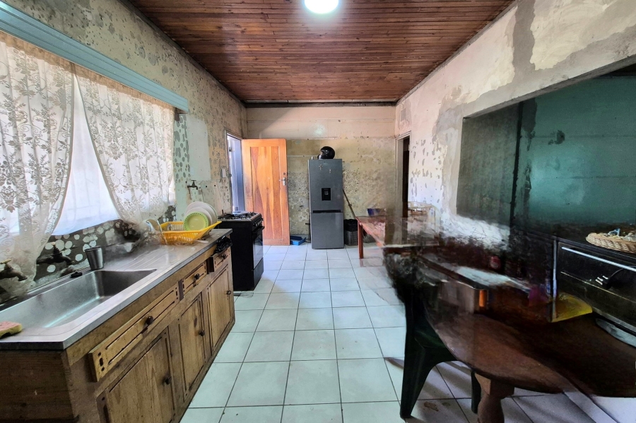 3 Bedroom Property for Sale in Claremont Gauteng