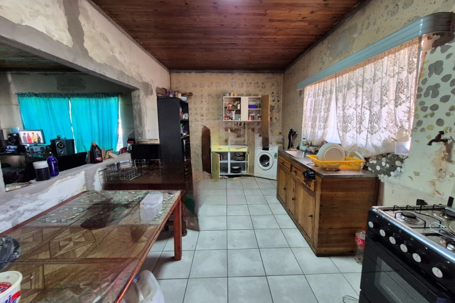 3 Bedroom Property for Sale in Claremont Gauteng