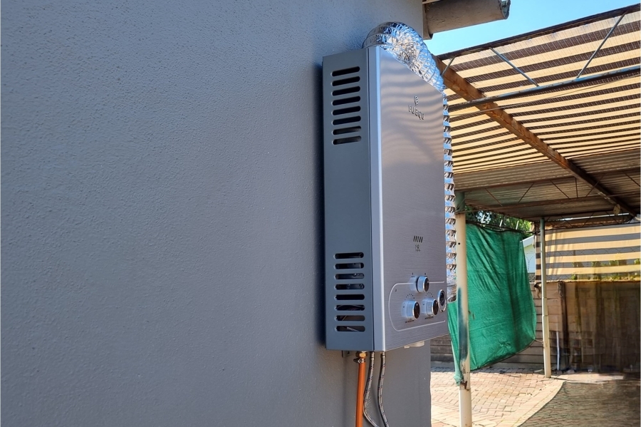 3 Bedroom Property for Sale in Claremont Gauteng
