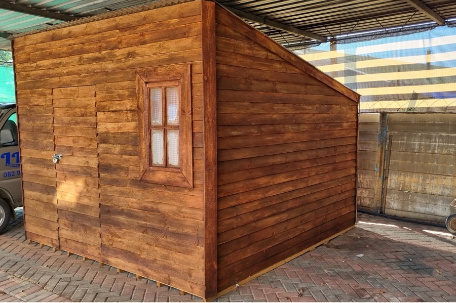 3 Bedroom Property for Sale in Claremont Gauteng
