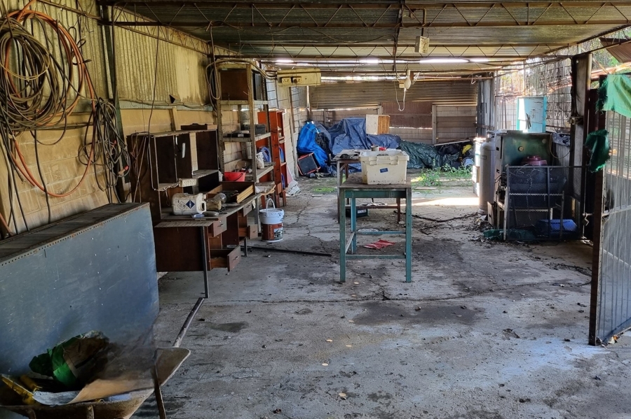 3 Bedroom Property for Sale in Claremont Gauteng