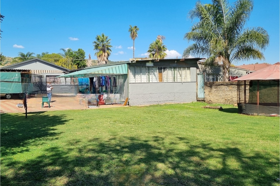 3 Bedroom Property for Sale in Claremont Gauteng