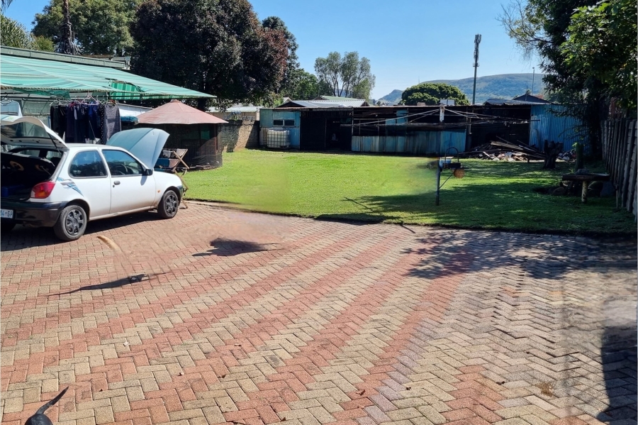 3 Bedroom Property for Sale in Claremont Gauteng