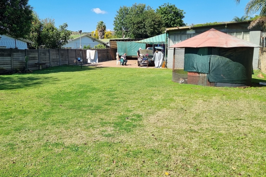 3 Bedroom Property for Sale in Claremont Gauteng