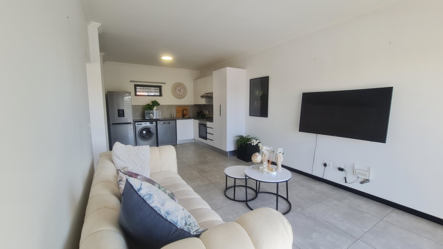 1 Bedroom Property for Sale in Broadacres Gauteng