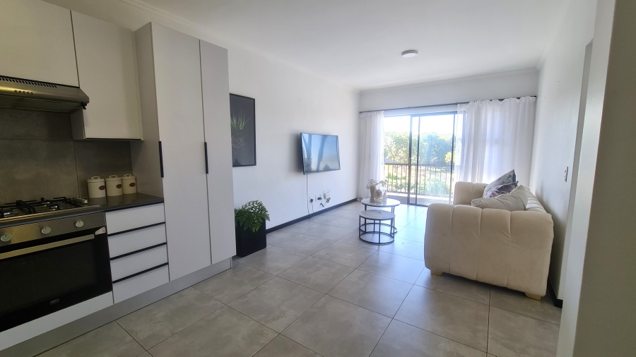 1 Bedroom Property for Sale in Broadacres Gauteng
