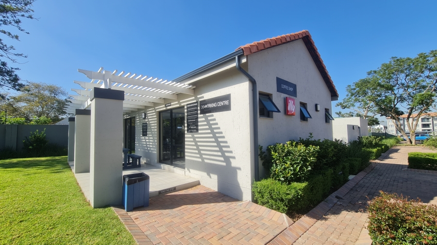 1 Bedroom Property for Sale in Broadacres Gauteng