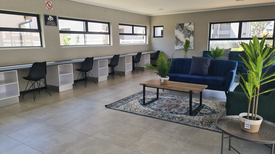 1 Bedroom Property for Sale in Broadacres Gauteng