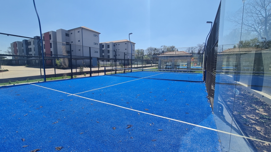 1 Bedroom Property for Sale in Broadacres Gauteng