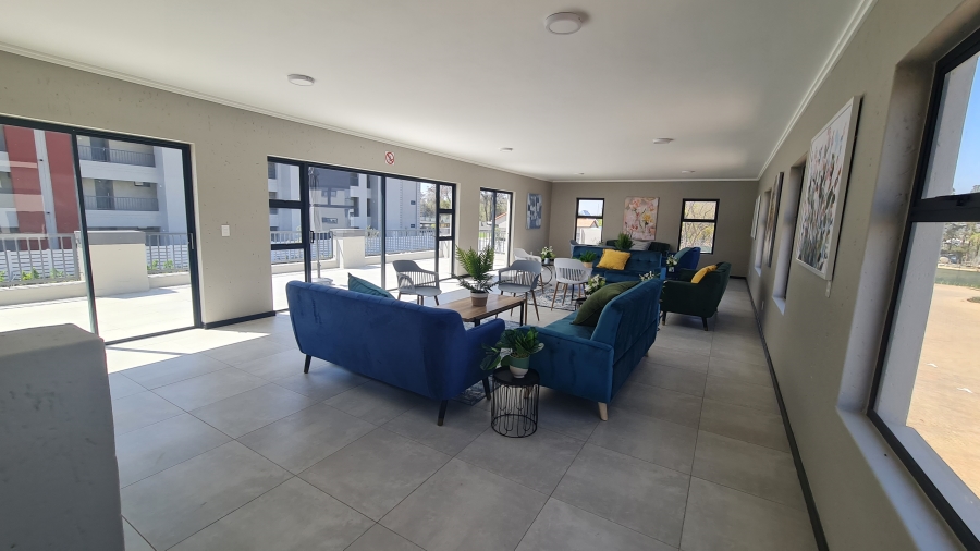 1 Bedroom Property for Sale in Broadacres Gauteng