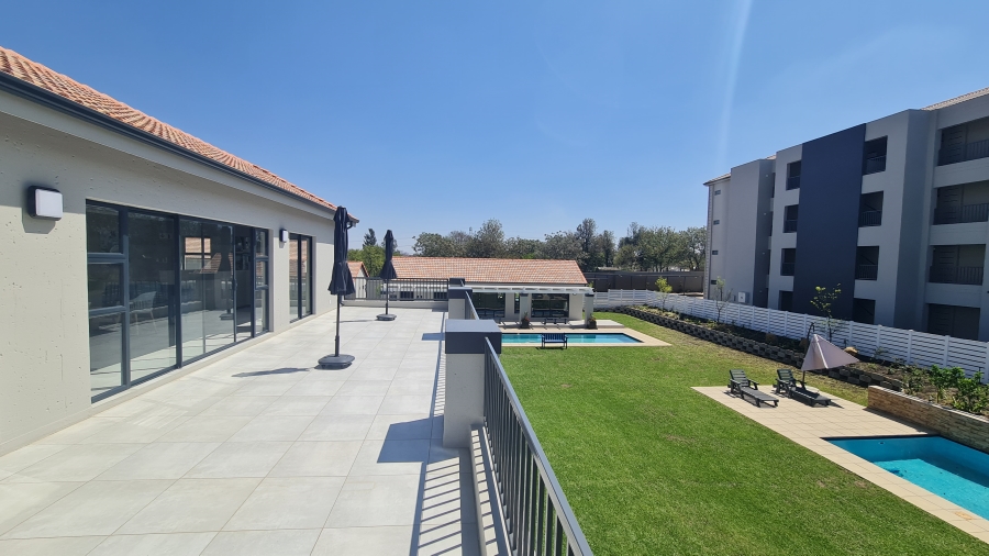 1 Bedroom Property for Sale in Broadacres Gauteng