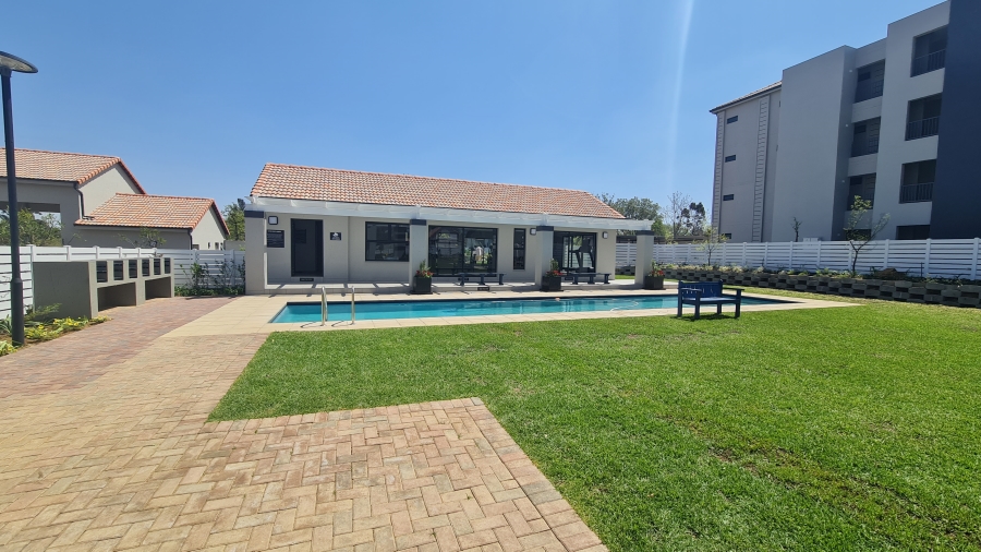 1 Bedroom Property for Sale in Broadacres Gauteng