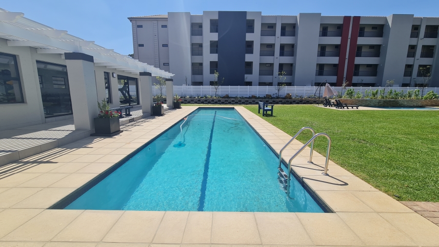 1 Bedroom Property for Sale in Broadacres Gauteng