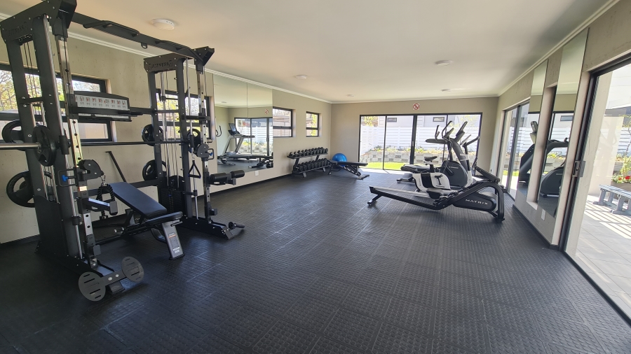 1 Bedroom Property for Sale in Broadacres Gauteng