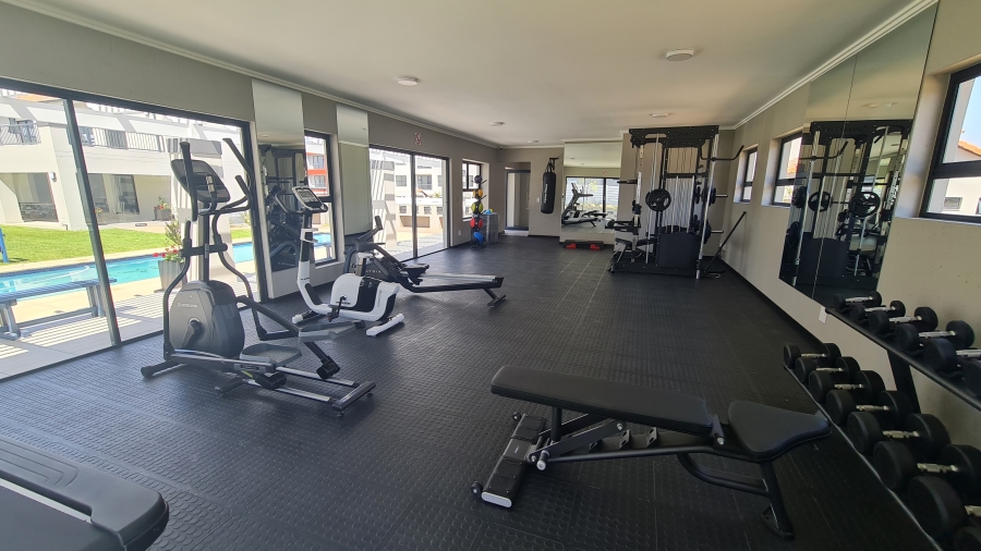 1 Bedroom Property for Sale in Broadacres Gauteng