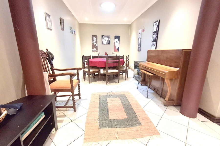 4 Bedroom Property for Sale in Highway Gardens Gauteng