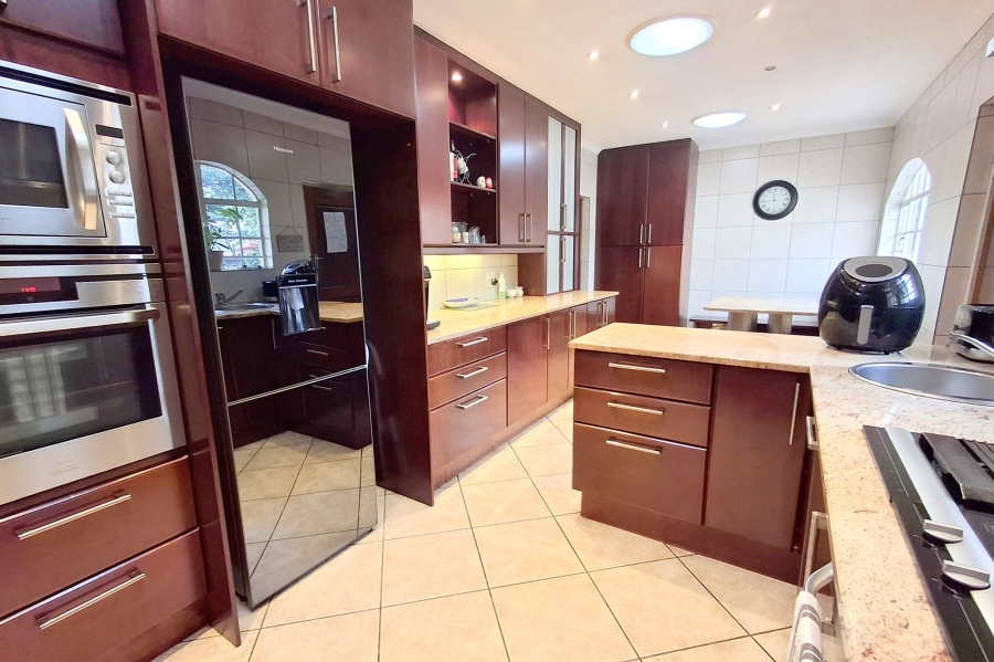 4 Bedroom Property for Sale in Highway Gardens Gauteng