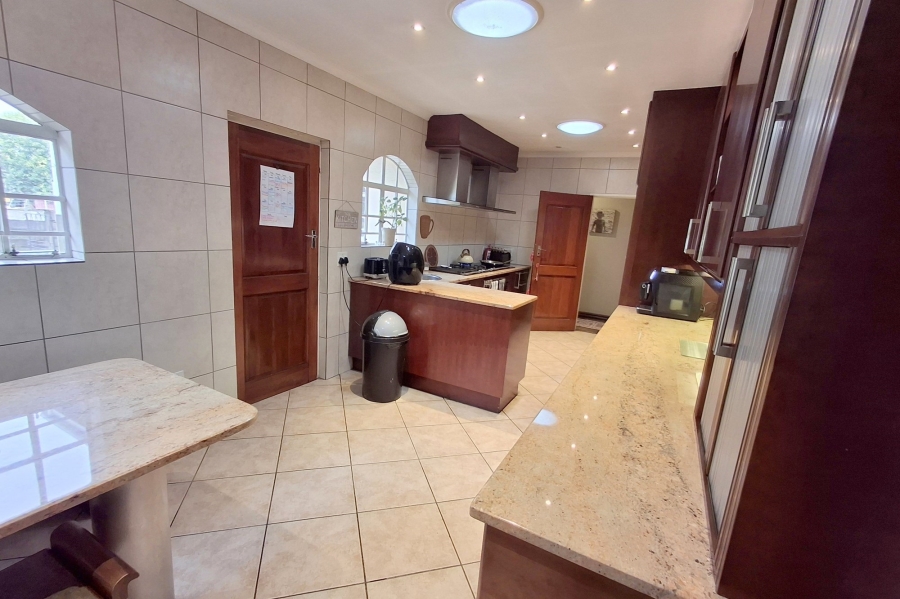 4 Bedroom Property for Sale in Highway Gardens Gauteng