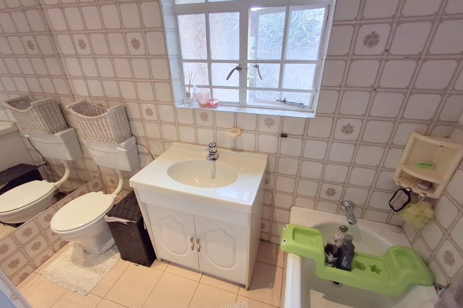 4 Bedroom Property for Sale in Highway Gardens Gauteng
