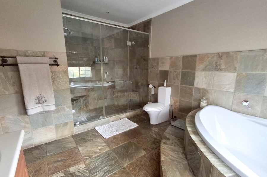 4 Bedroom Property for Sale in Highway Gardens Gauteng