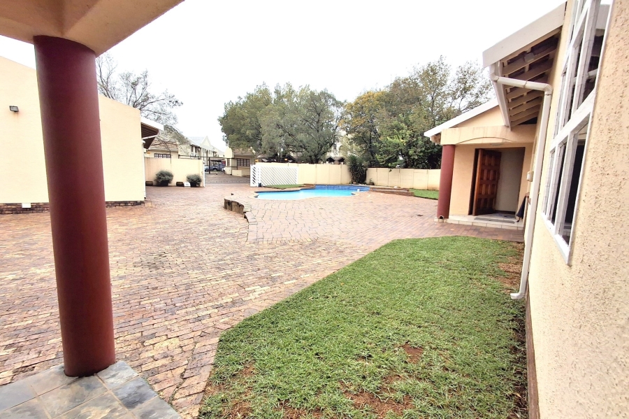 4 Bedroom Property for Sale in Highway Gardens Gauteng