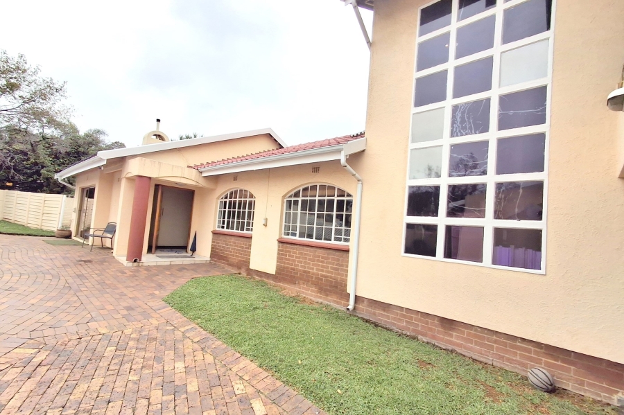 4 Bedroom Property for Sale in Highway Gardens Gauteng