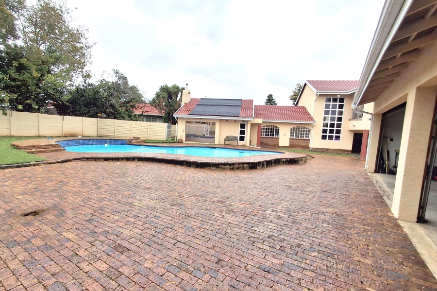 4 Bedroom Property for Sale in Highway Gardens Gauteng