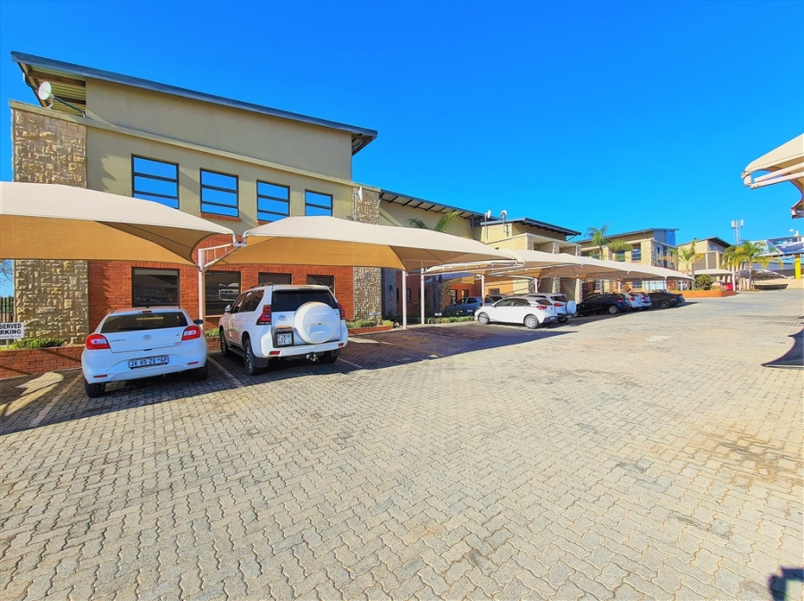 To Let commercial Property for Rent in Ruimsig Gauteng