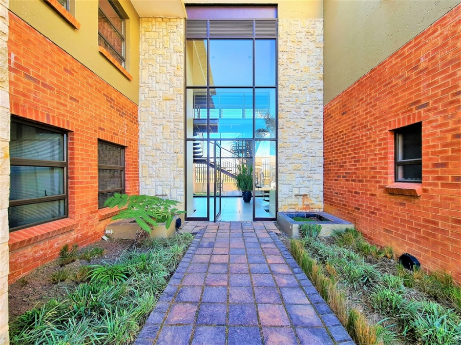 To Let commercial Property for Rent in Ruimsig Gauteng