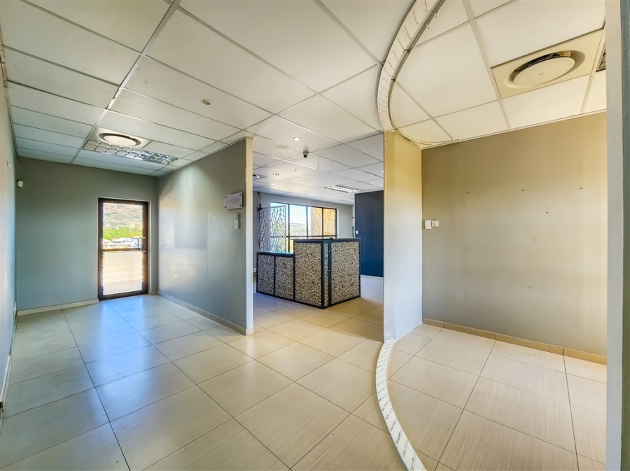 To Let commercial Property for Rent in Ruimsig Gauteng