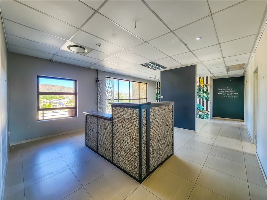 To Let commercial Property for Rent in Ruimsig Gauteng
