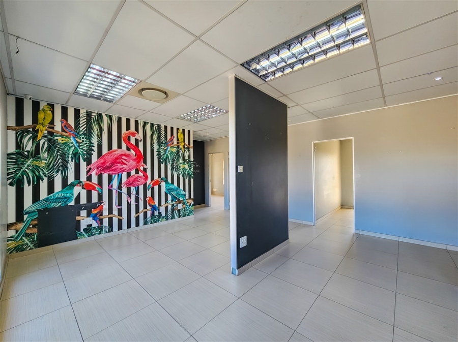 To Let commercial Property for Rent in Ruimsig Gauteng
