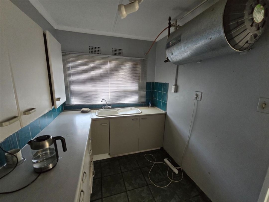 2 Bedroom Property for Sale in Kempton Park Central Gauteng