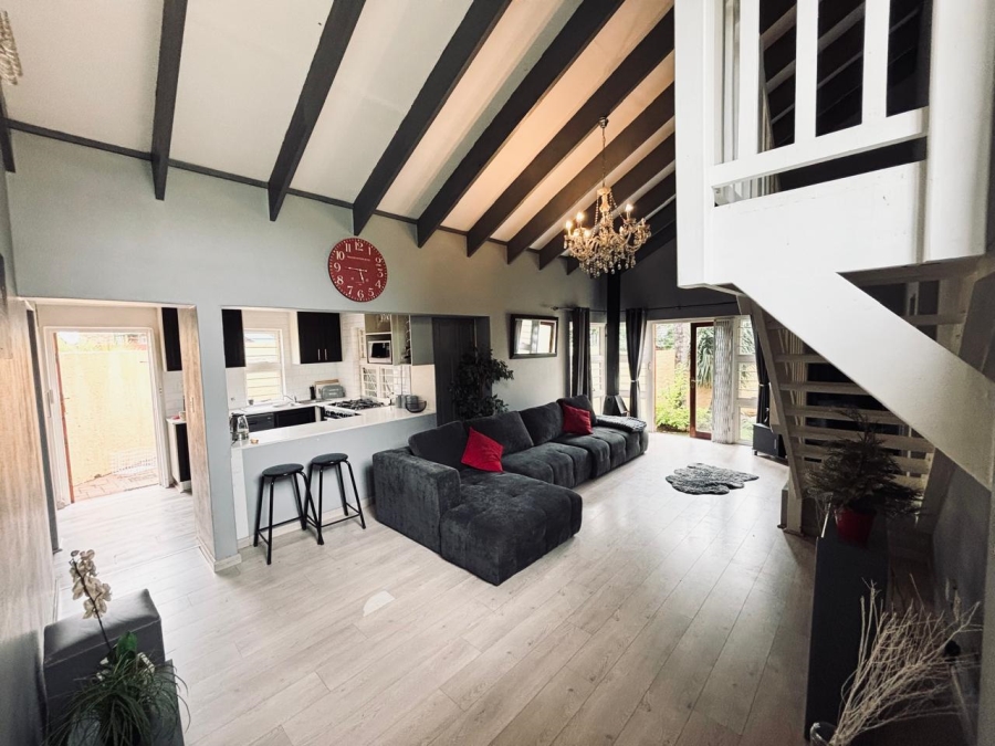 3 Bedroom Property for Sale in Wapadrand Gauteng