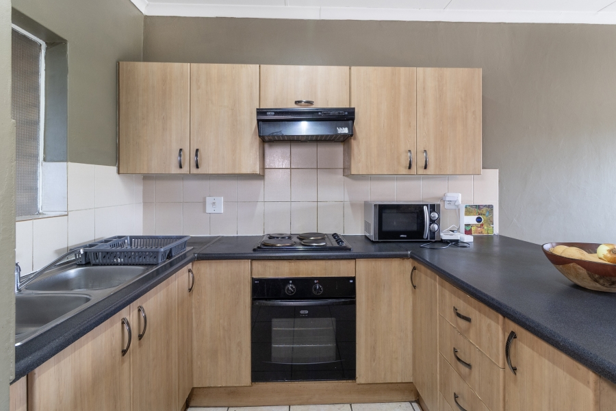 2 Bedroom Property for Sale in Birchleigh Gauteng