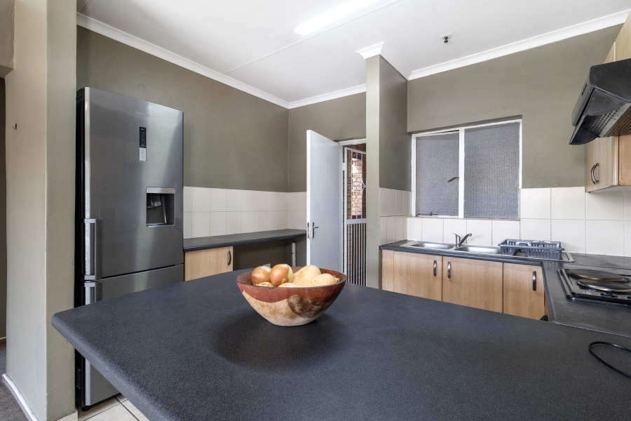 2 Bedroom Property for Sale in Birchleigh Gauteng