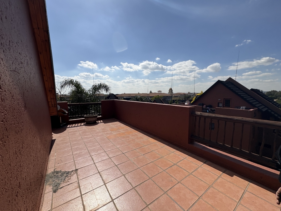 2 Bedroom Property for Sale in Fourways Gauteng