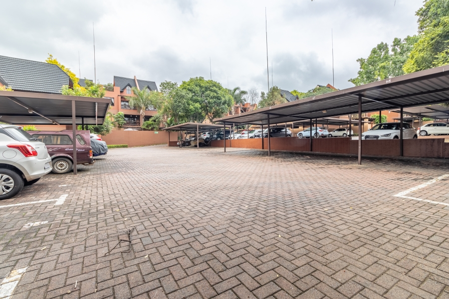 2 Bedroom Property for Sale in Fourways Gauteng